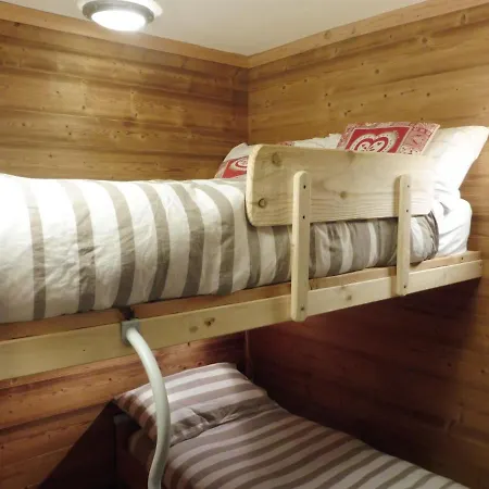 71 Con Vista Breuil-Cervinia