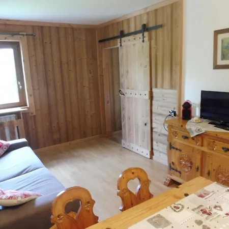 71 Con Vista Lägenhet