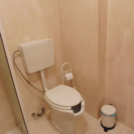 Appartement 71 Con Vista