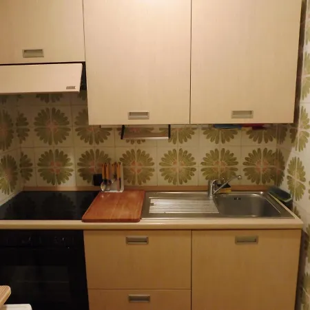 71 Con Vista Appartement