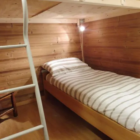 Appartement 71 Con Vista