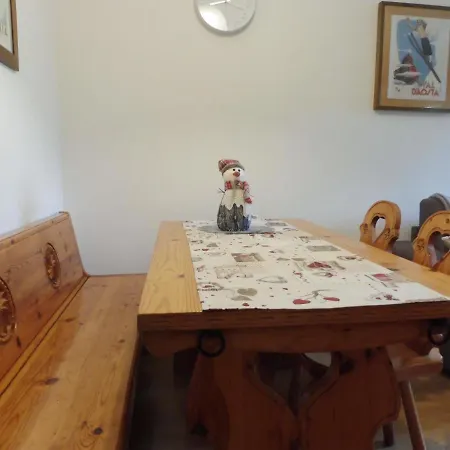 Apartman 71 Con Vista