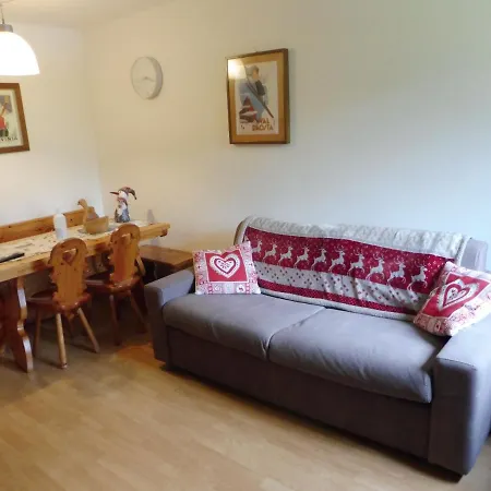 71 Con Vista Апартаменти