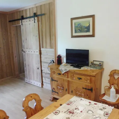 71 Con Vista * Breuil-Cervinia