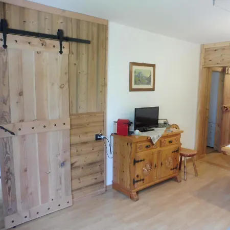 71 Con Vista Appartement