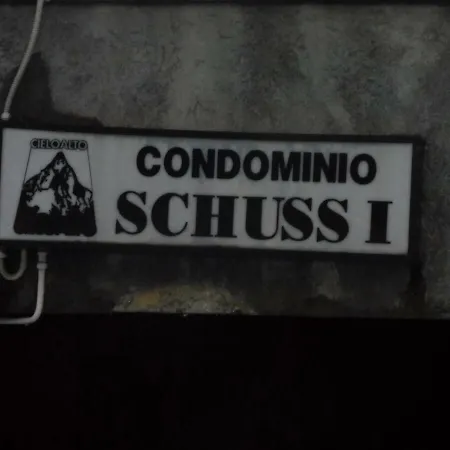 Appartement 71 Con Vista *