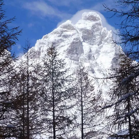 Appartement 71 Con Vista