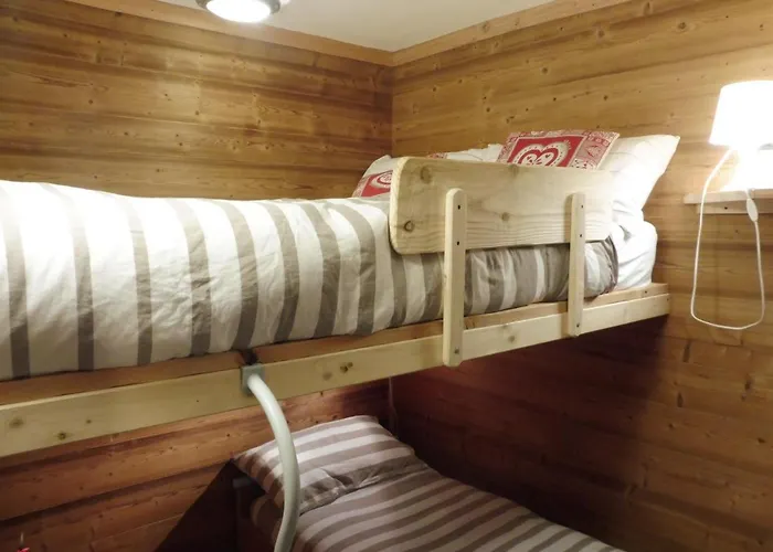 71 Con Vista Breuil-Cervinia