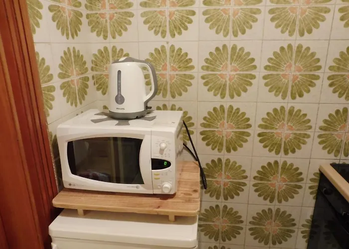 Apartman 71 Con Vista *