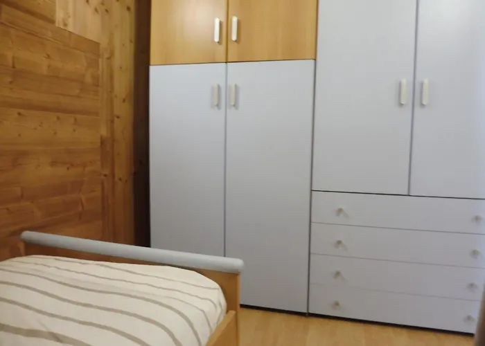 71 Con Vista * Breuil-Cervinia