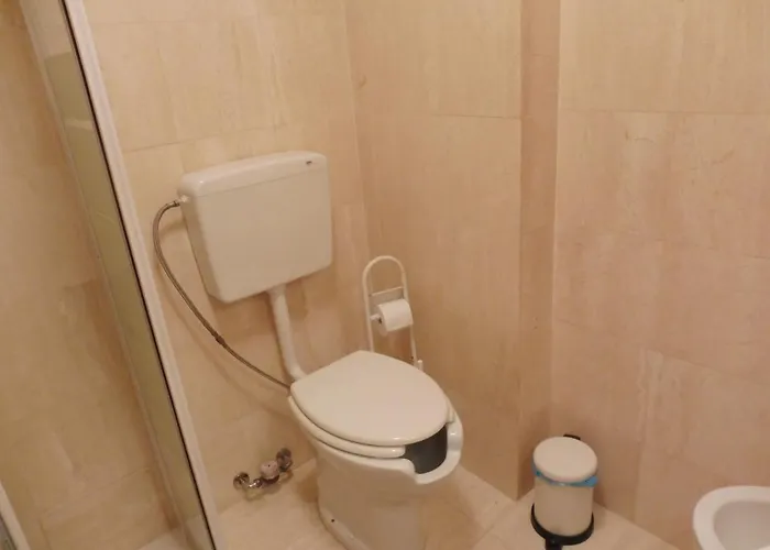 Apartman 71 Con Vista