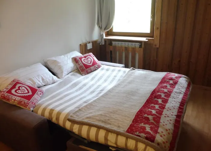 71 Con Vista Breuil-Cervinia