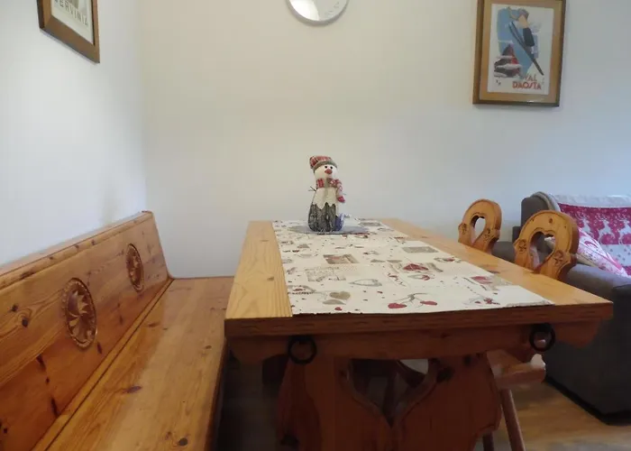 Apartman 71 Con Vista