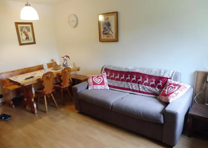 71 Con Vista Апартаменти