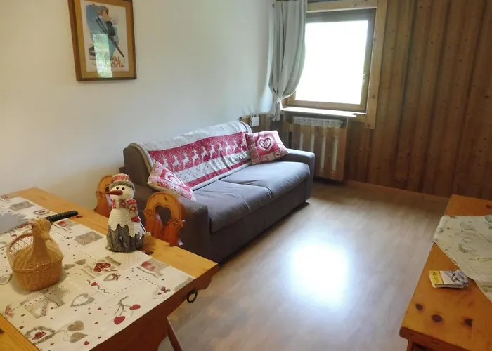 71 Con Vista 아파트 브루일서비니아