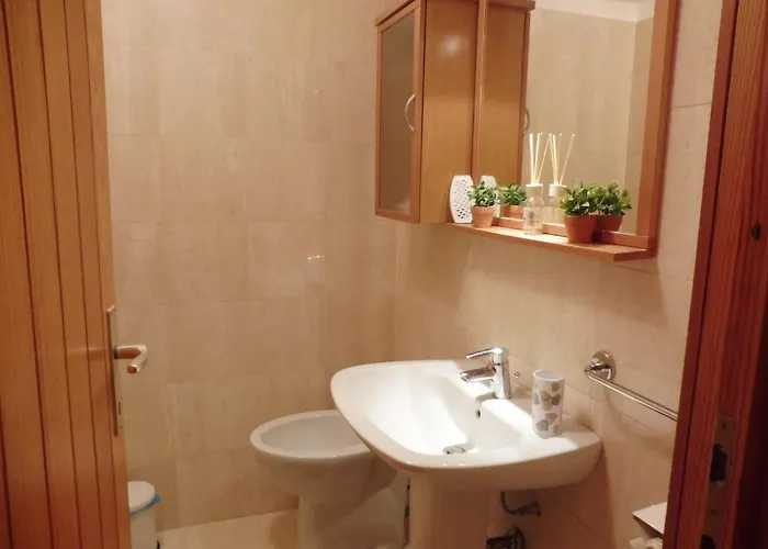 71 Con Vista Breuil-Cervinia