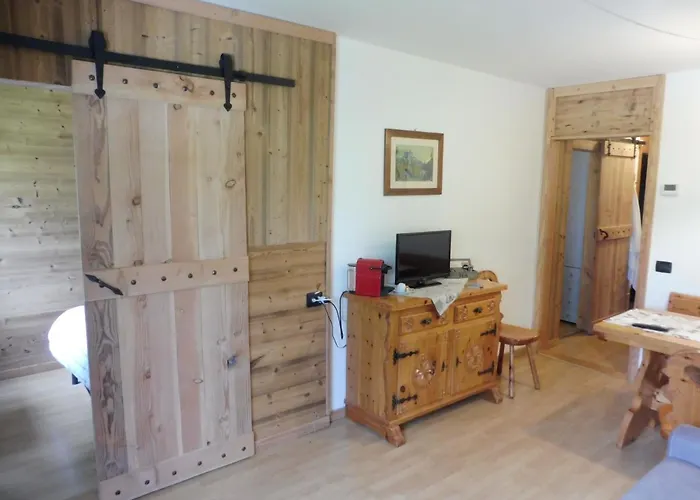 71 Con Vista Apartman