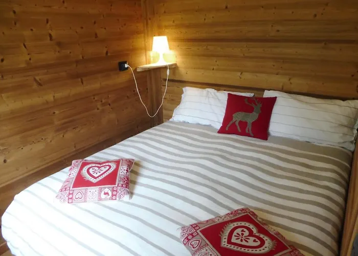 71 Con Vista Breuil-Cervinia