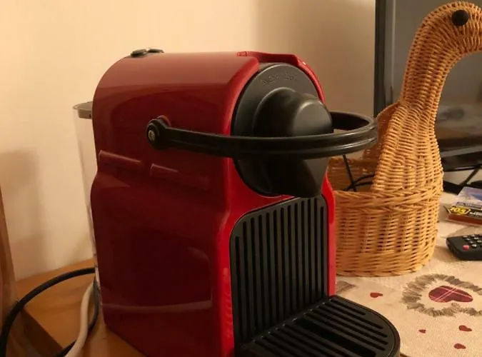 Lägenhet 71 Con Vista