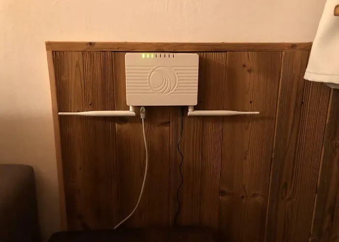 71 Con Vista Апартаменти