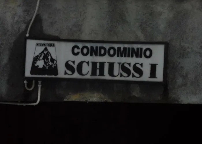 Апартаменти 71 Con Vista *