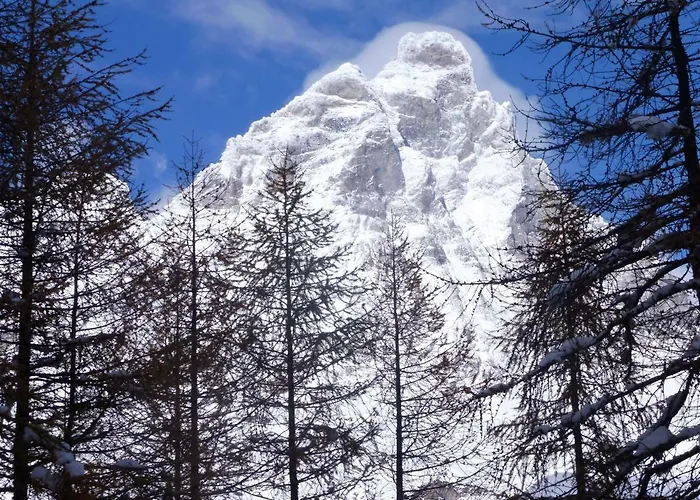 Апартаменти 71 Con Vista