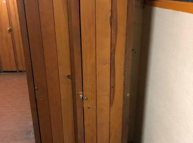 Apartman 71 Con Vista *